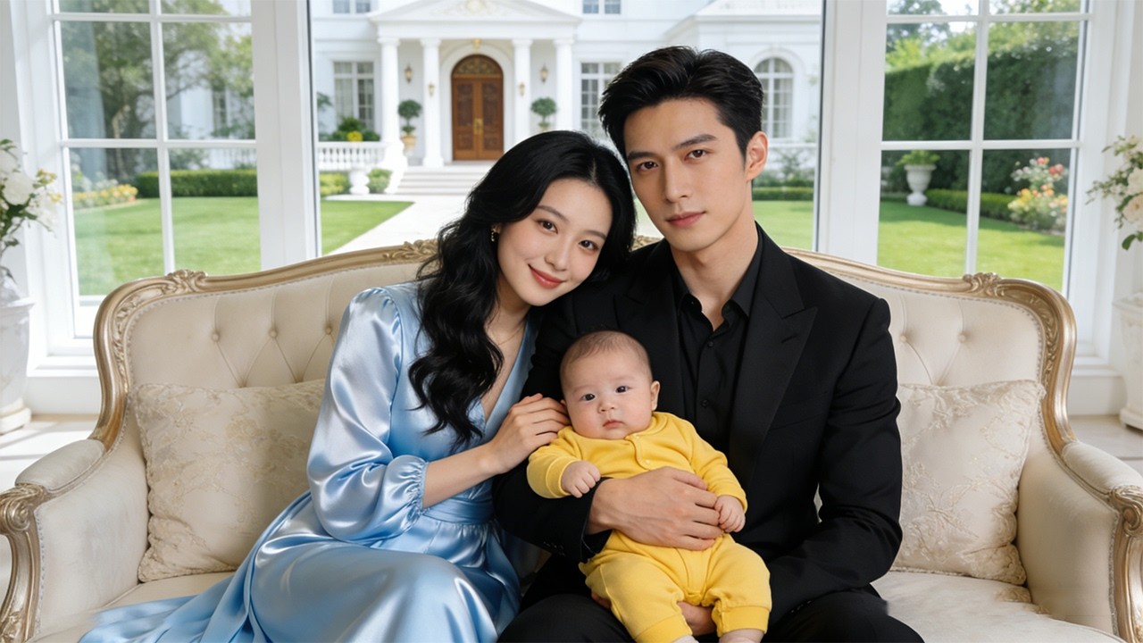 【ENG SUB】He despised the pitiful mother of his child,until he discovered the truth behind the scheme