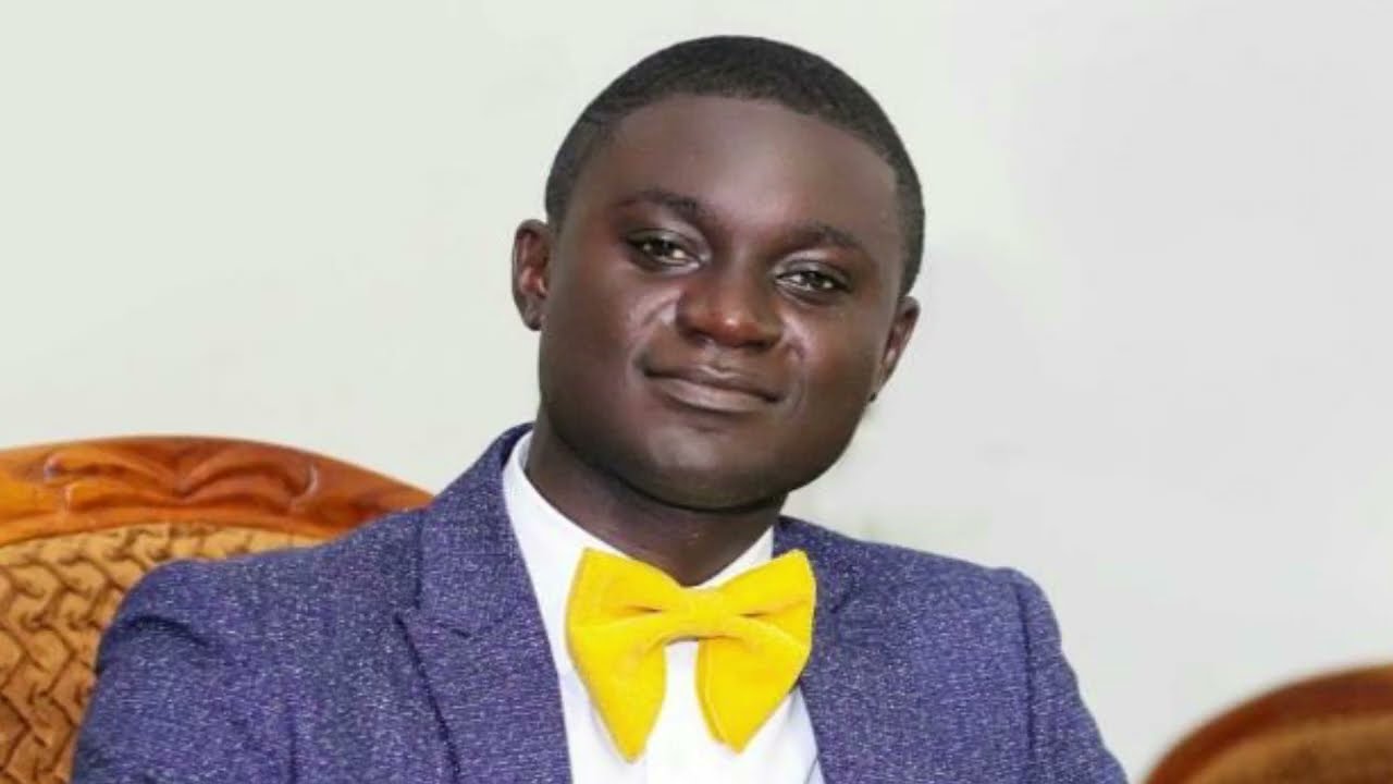 Lyrics | Se'e Na Menso Nyame Do Me  | YAW OWUSU ASIAMAH | #chorale #musicgospel #ghanamusic