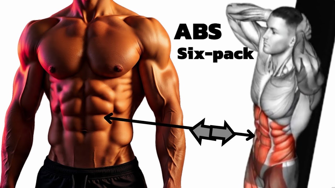 7 Best Weighted Abs Exercises to Burn Belly Fat FAST 🔥 Six Pack Workout