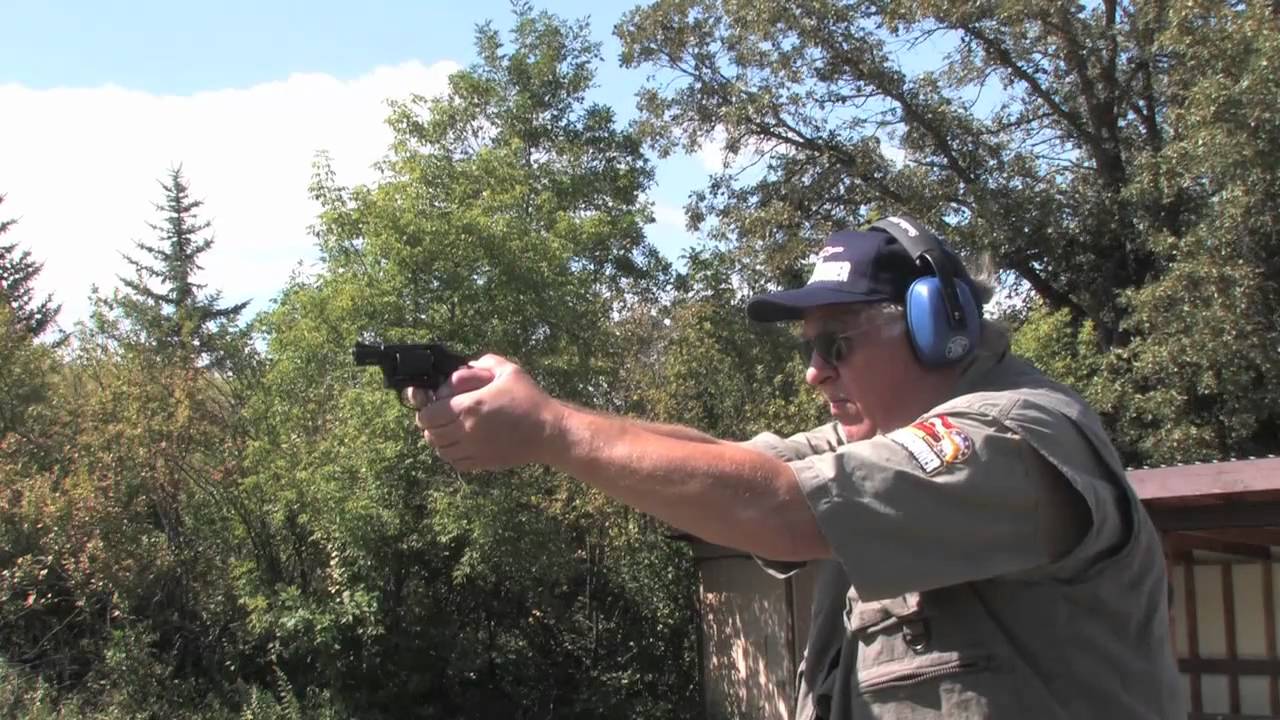 Обоймы для патронов S&W J-frame