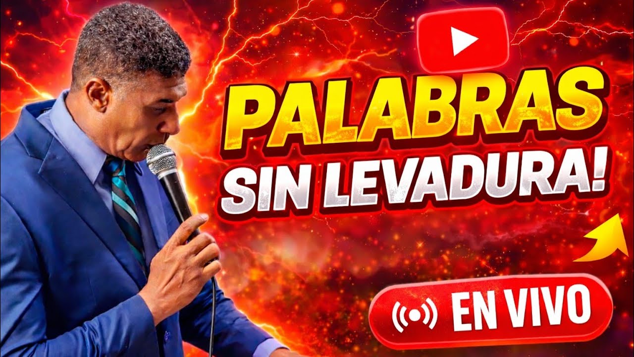 MINISTERIO PODER Y LIBERACIÓN  está en vivo
