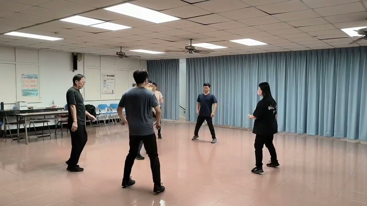 漾心樂舞 號角 (以色列)