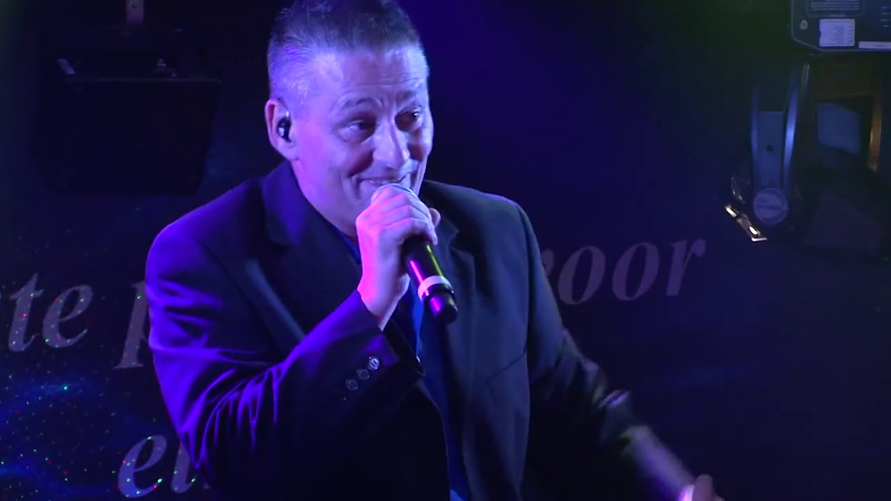 Arno Verduyn - Good looking woman live