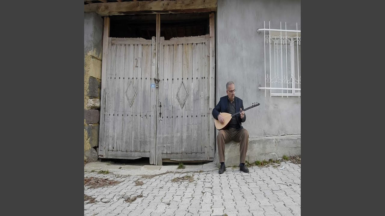 Ahıska Türküsü