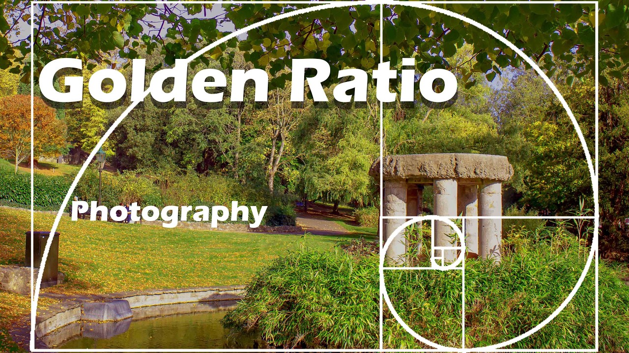 What Is the Golden Ratio in Photography?