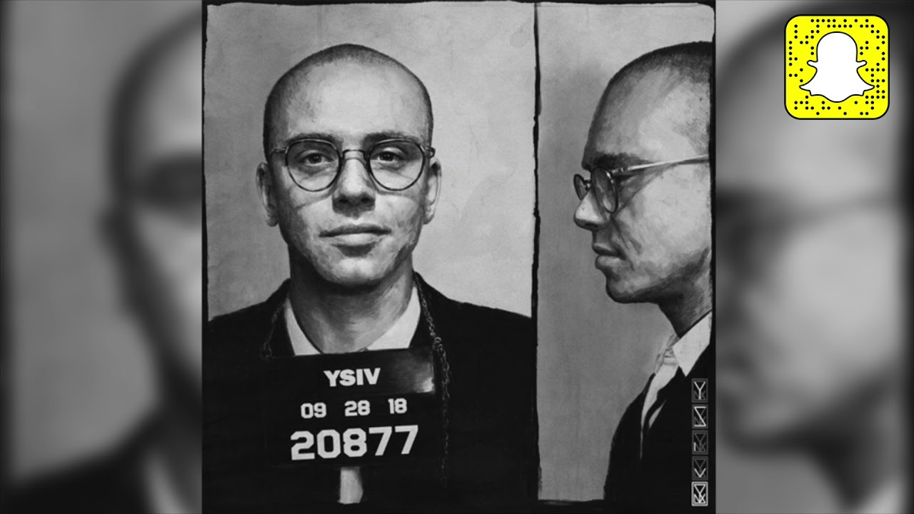 Logic - YSIV (Clean)