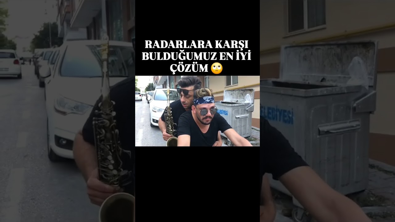 #radar #ceza