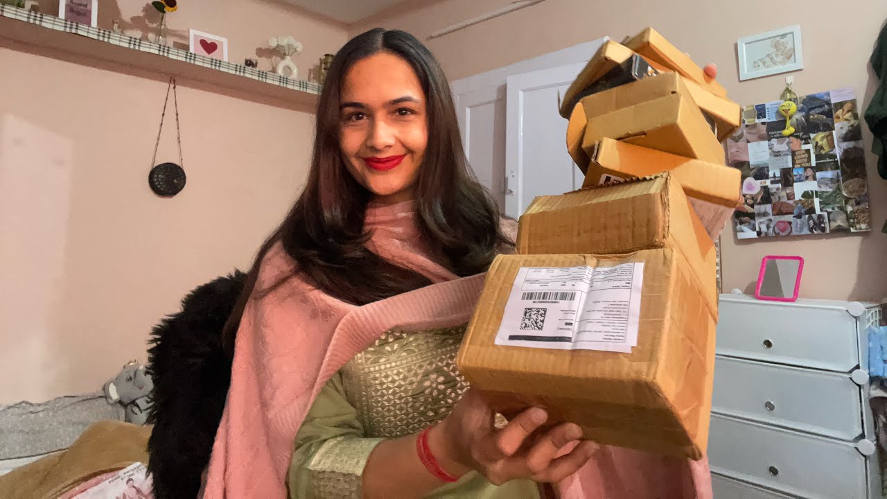 Meesho jewellery haul| Jewellery haul| ❤️