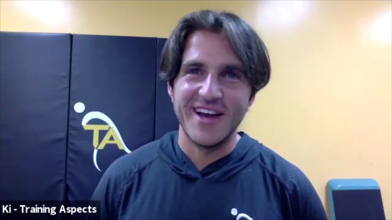 Unleash the Potential Videocast: Murry Gunty, CEO of Black Bear Sports Group
