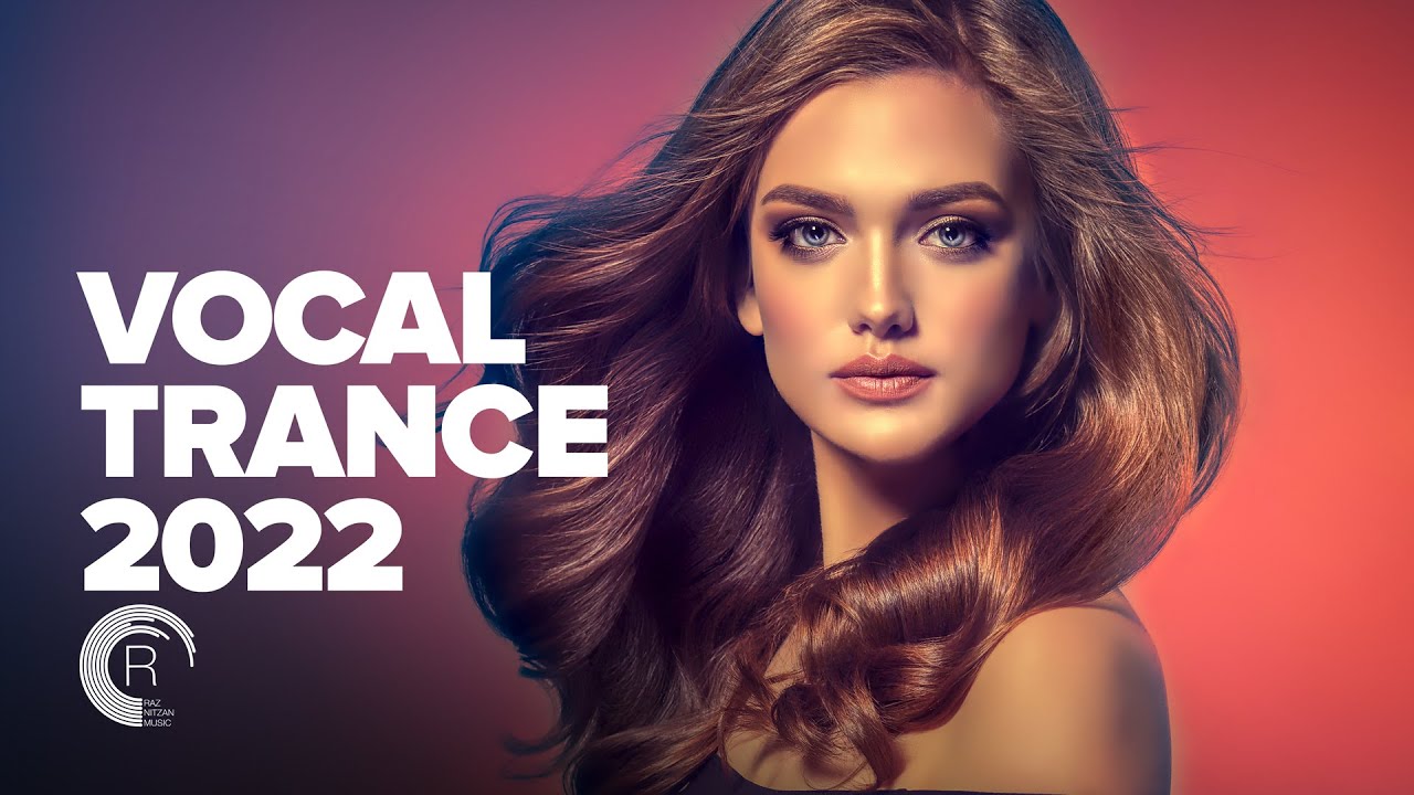 VOCAL TRANCE 2022 [FULL ALBUM]