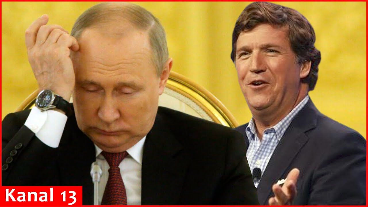 Putin accidentally revealed his serious health issues