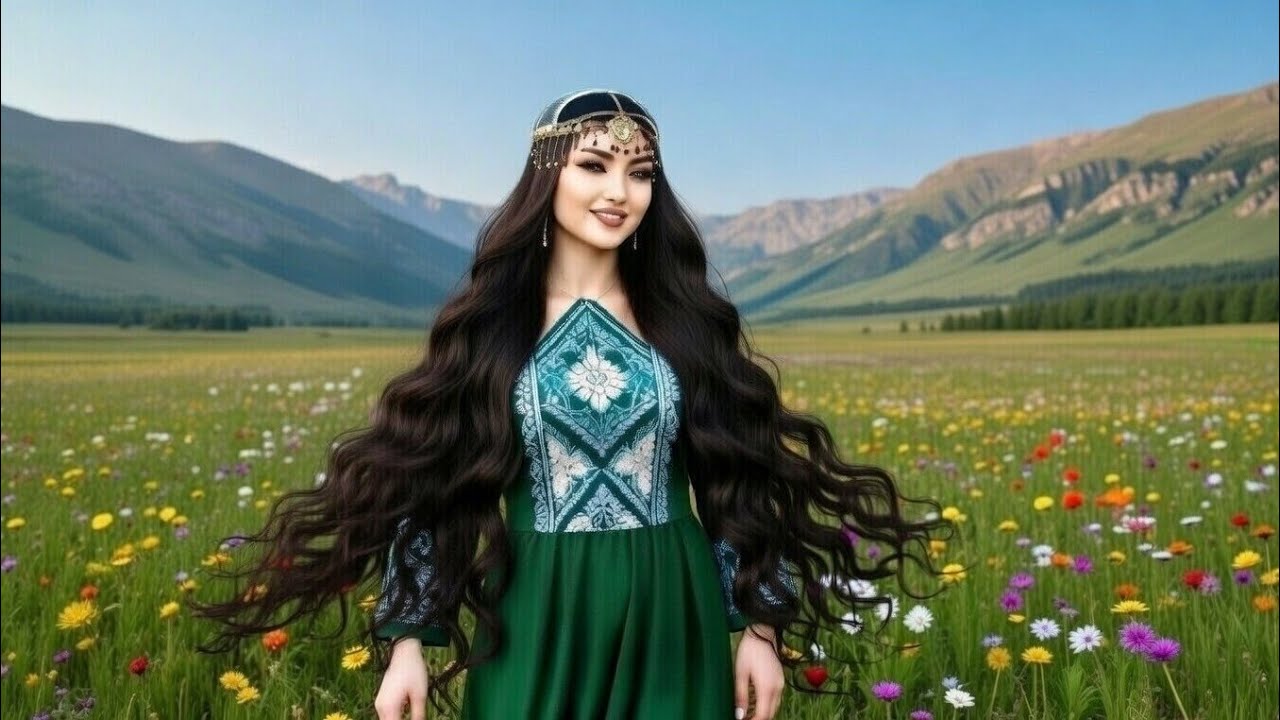 گلی سرخی بهارانی نگار جان  آهنگ‌ و جدید و فوق العاده زیبا