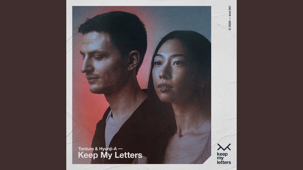 Keep My Letters