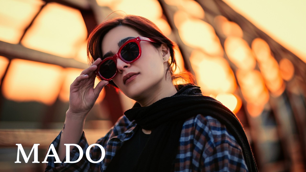 MADO - Top Retro Deep House Mix 2026 Top Retro Vocal Mix #deephouse