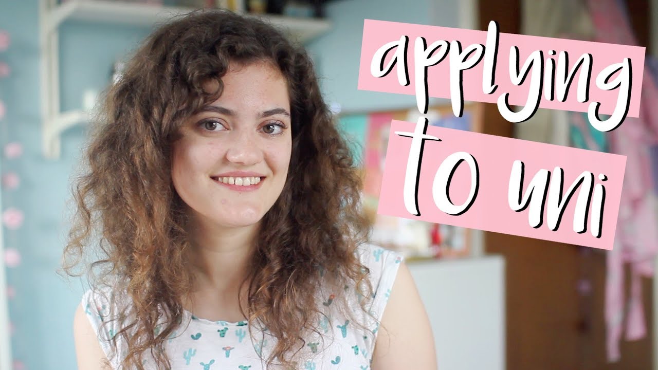 Why I Chose Southampton | Applying to University | TheKingBeth