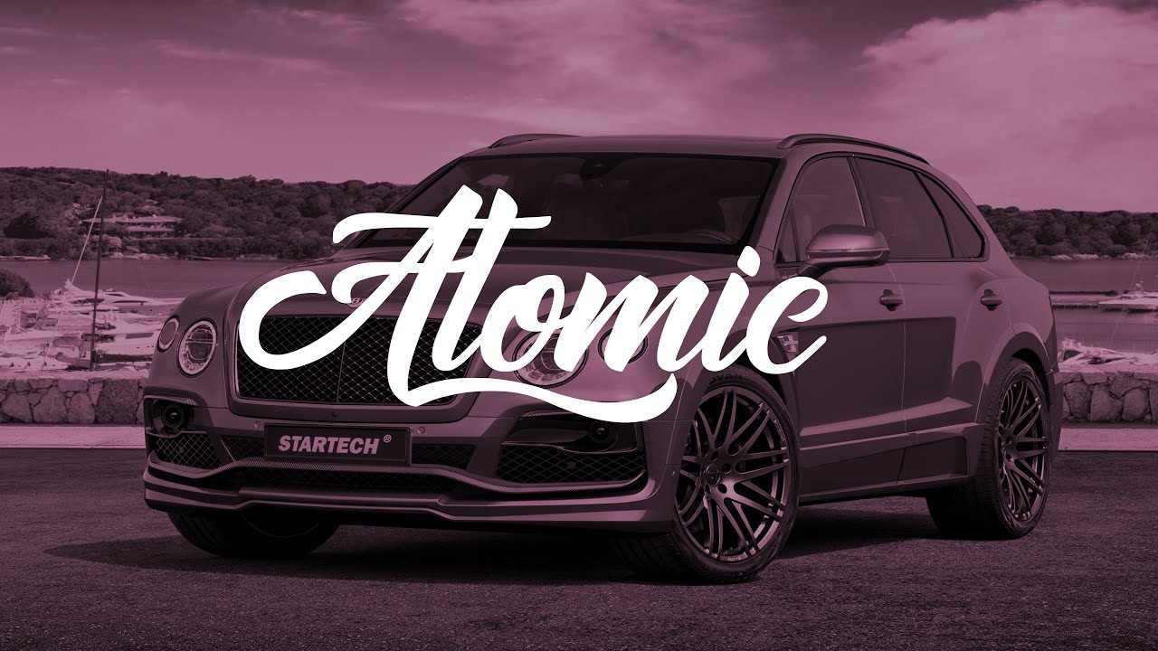 *Free* Young Thug Type Beat - 