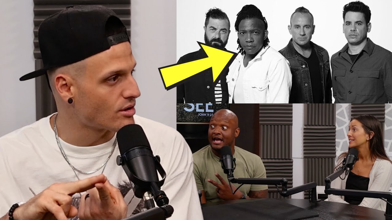 Michael Tait, Christian Industry & Accountability: A Hard Conversation