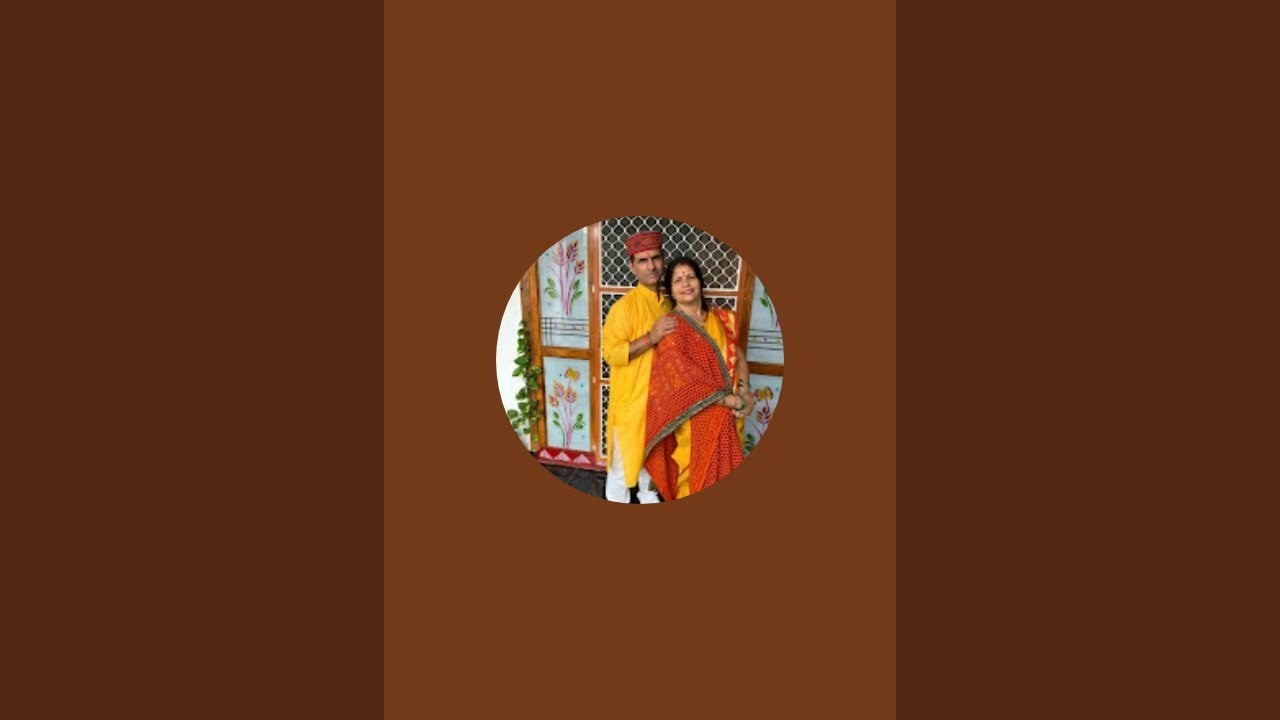 Life with Pushpa Bhatt is live