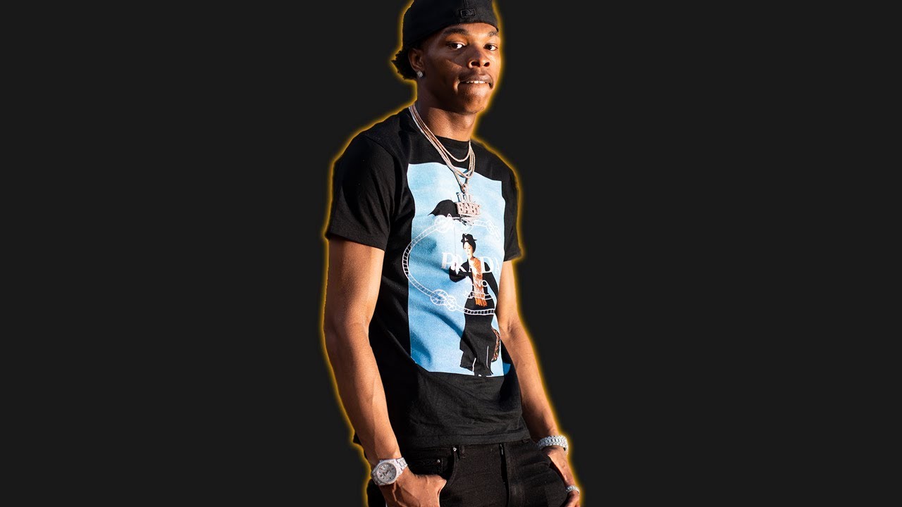 (FREE) Lil Baby Type Beat - 
