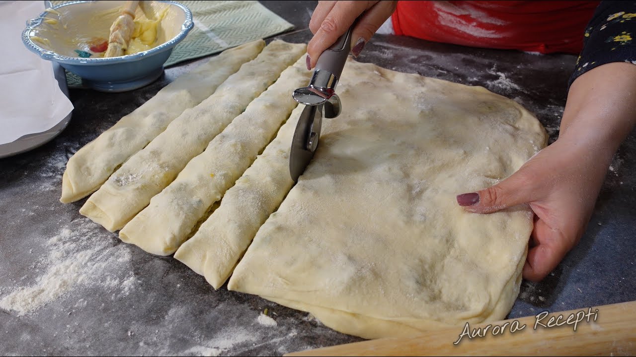 Prelepa posna pita – mekana, sočna i svi je obožavaju!Soft Vegan Savory Pie! 🌱