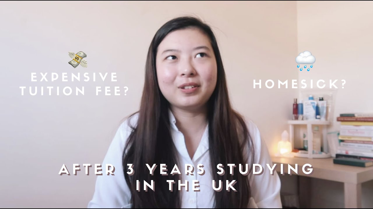 🎓Учёба в Великобритании — стоит ли оно того? | мнение иностранного студента!