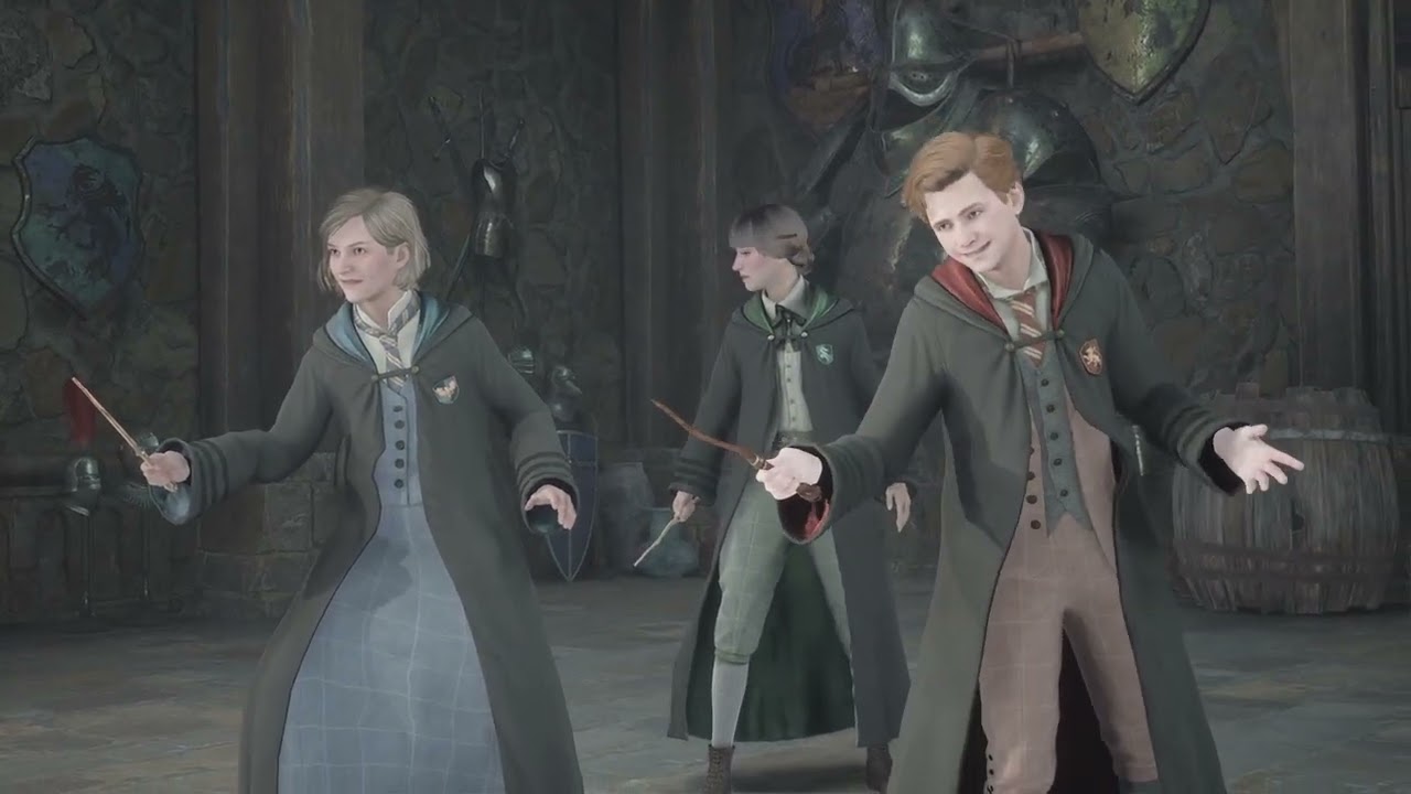 I had to restart the story of Jackson Alistair again part 33