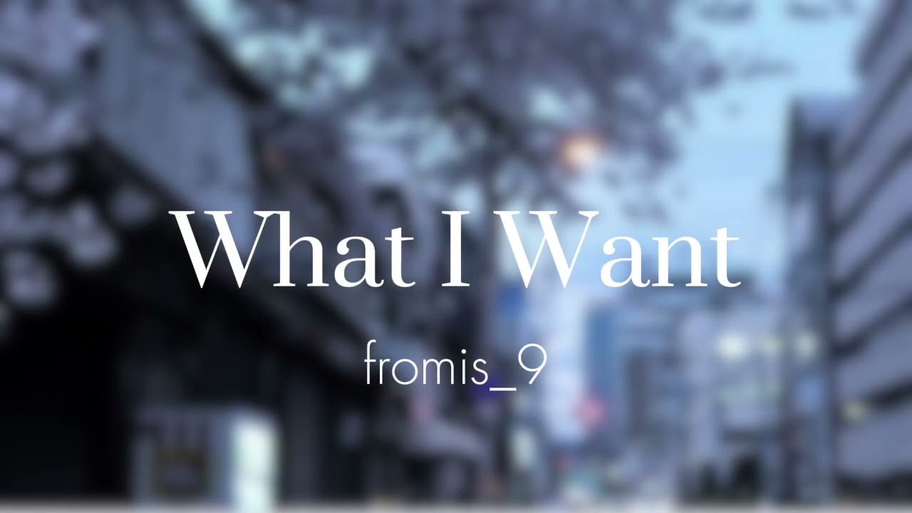 songs that sound like attitude by fromis_9 [kpop playlist]