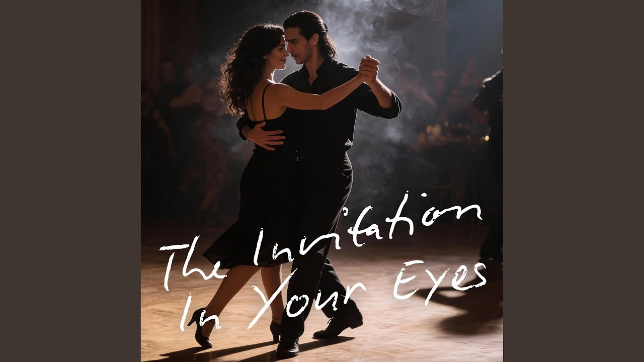The Invitation In Your Eyes
