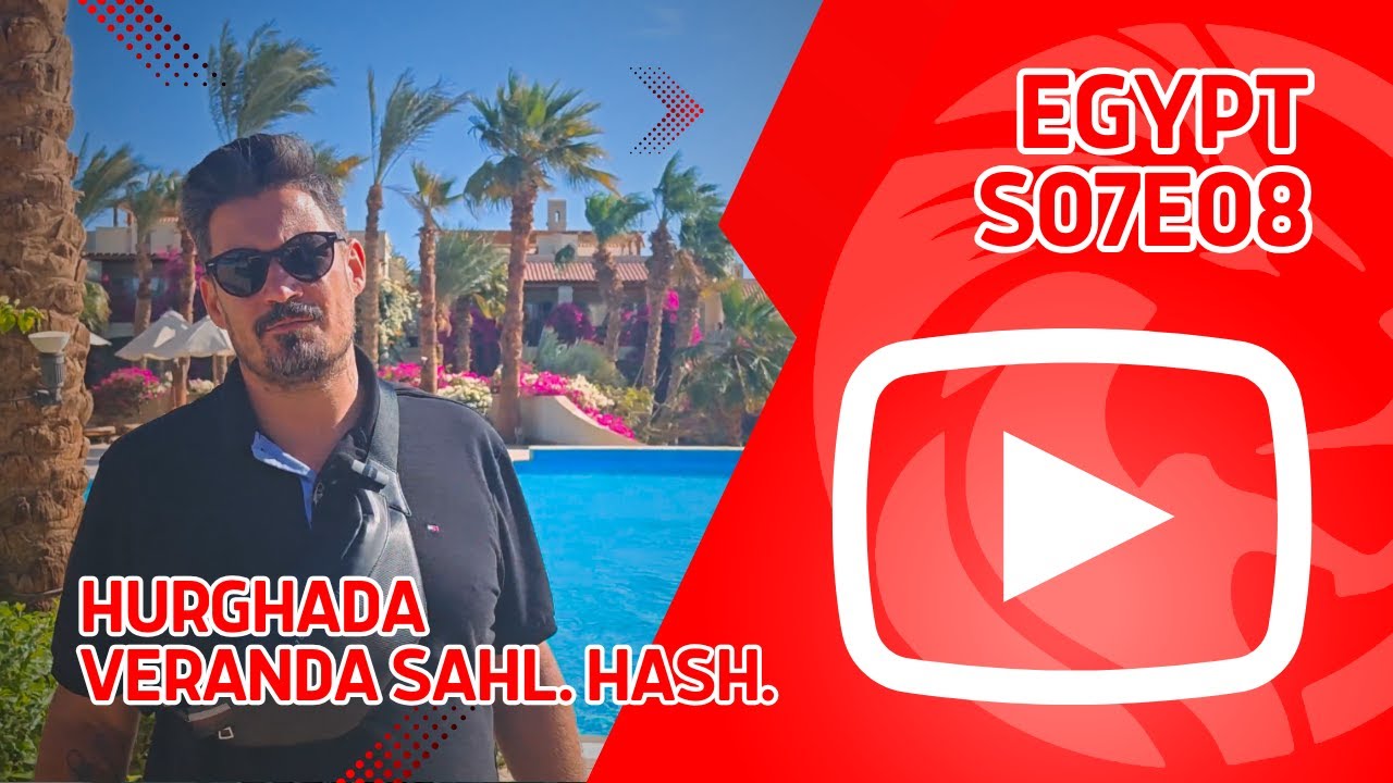 Veranda Sahl Hasheesh Resort: Apartmány v Hurghade na predaj