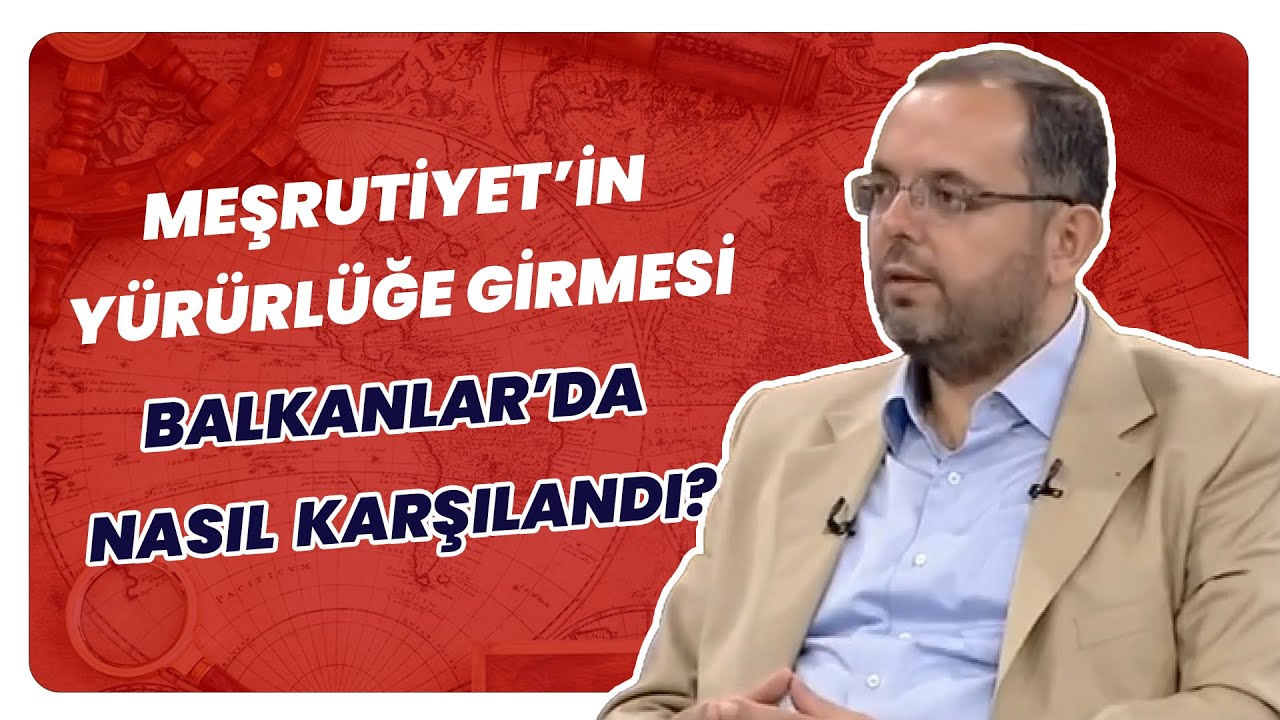 II. Meşrutiyet Nasil İlan Edildi?