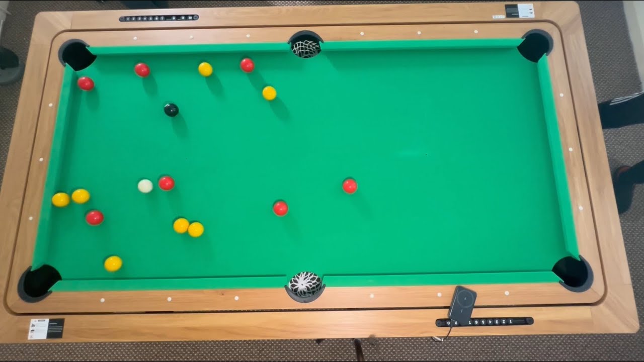 Snooker