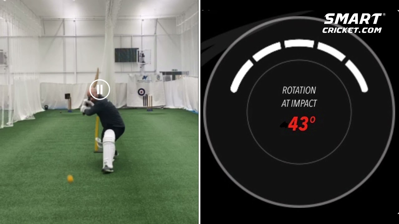 Garas Lockdown Diary with Mark Garaway | Slog Sweep | BatSense | Smart Cricket