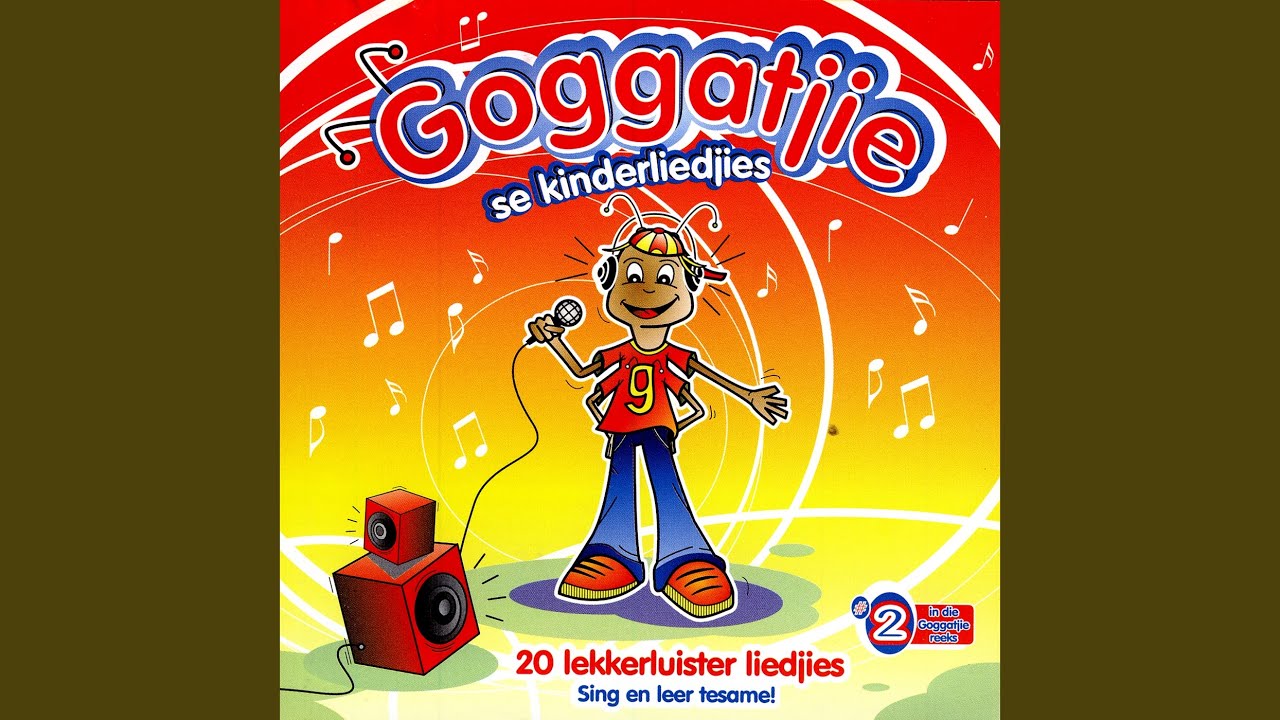 Ons Gaan See Toe