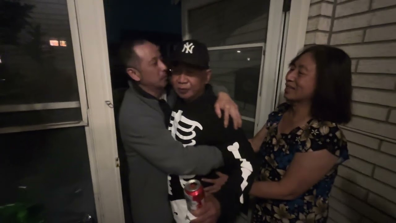 I Love My Family