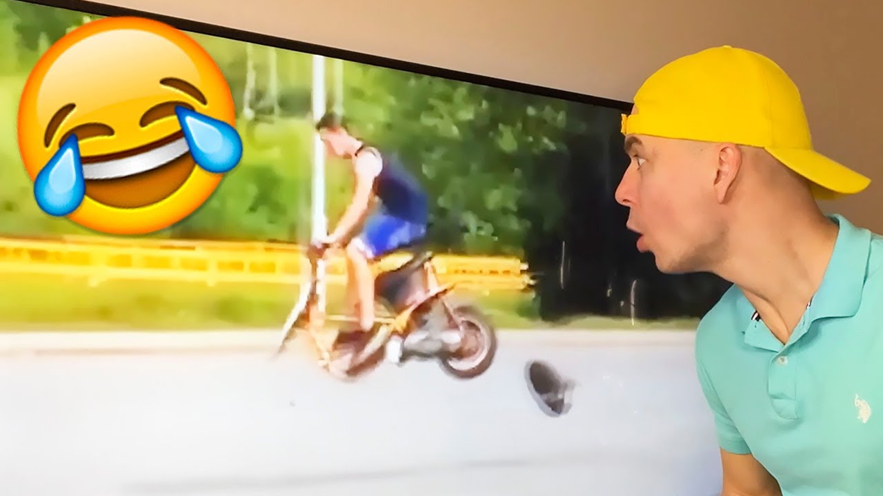 Best Funny Videos 🤣  People Being Idiots | 😂 Try Not To Laugh