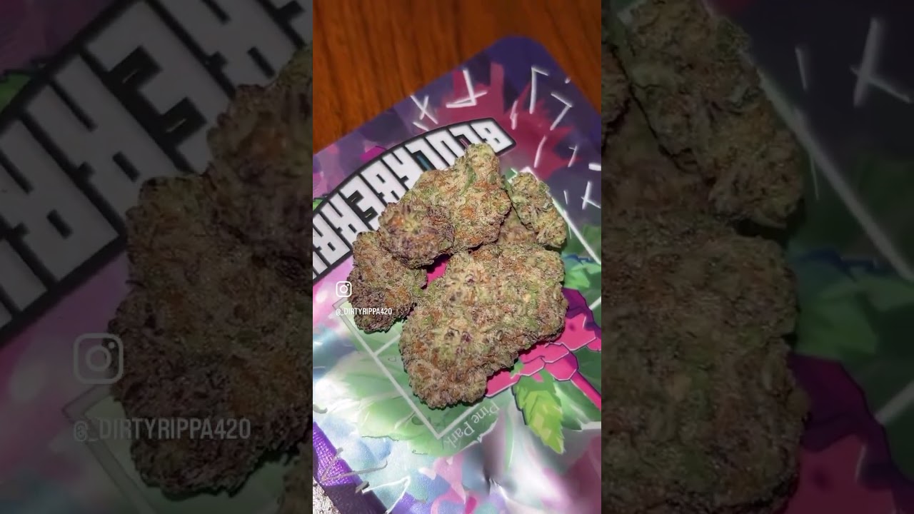 Blockberry by PinePark