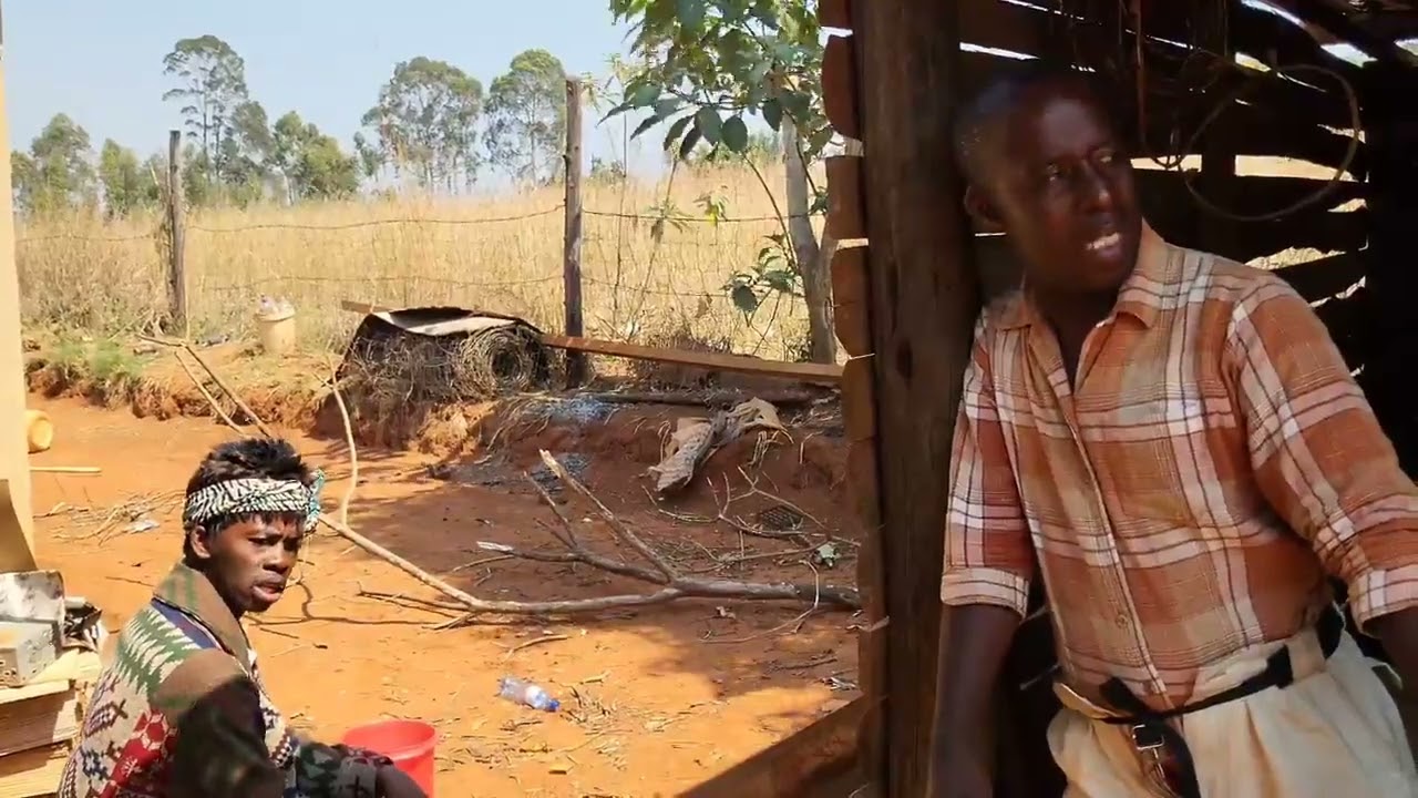 Selimehlula Njani Yena