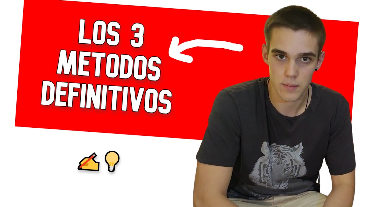 🤔 De qué HABLAR en una CANCIÓN de RAP 🎤 // Los 3 MÉTODOS DEFINITIVOS (2021) ✅