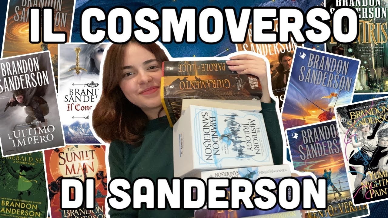 IL COSMOVERSO | La guida completa 2025 (C.C.S.I #3)