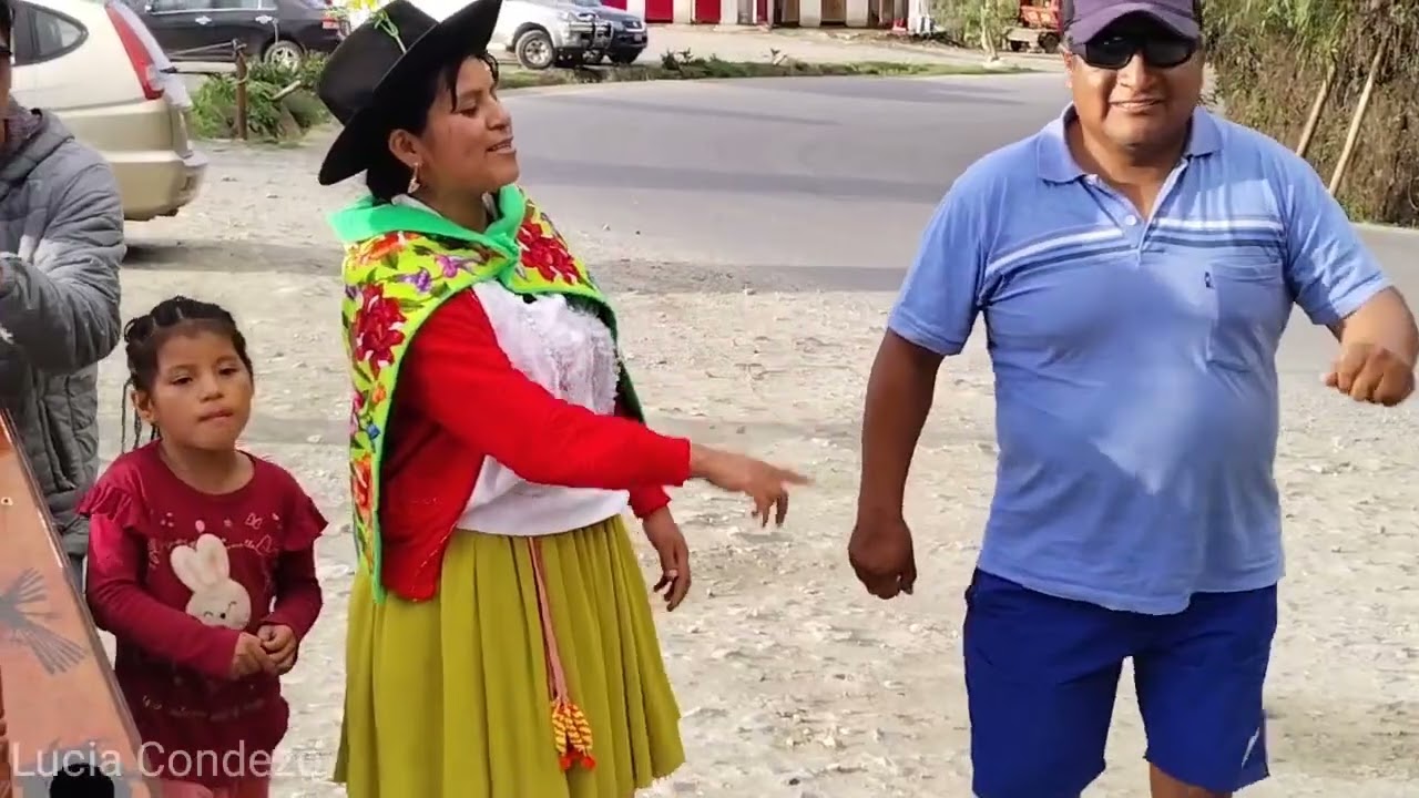 desde muy chiquilla te conoci