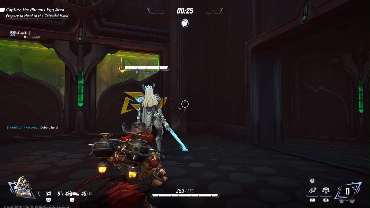 rivalsk scoob vod penik pov