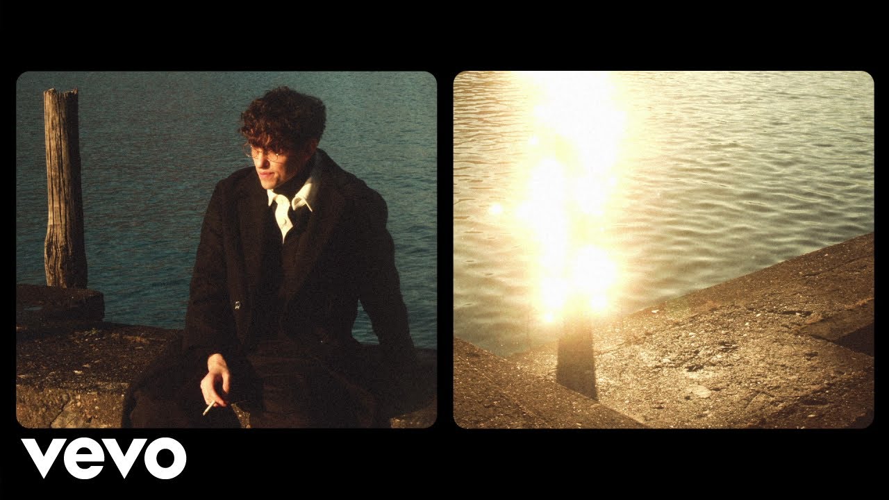 Michele Bravi - per me sei importante (Visual)