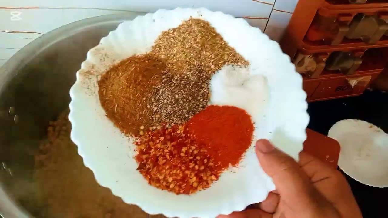 #cooking ()Lahori Chany full Ricpe 