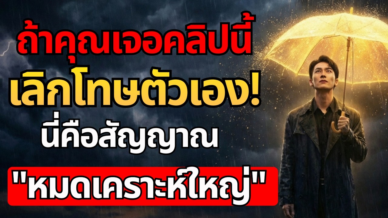 เจอทางตัน แสดงว่า ใกล้ถึงเส้นชัย แล้ว วิธีคิดพลิกวิกฤตให้เป็นโอกาสทองของชีวิต