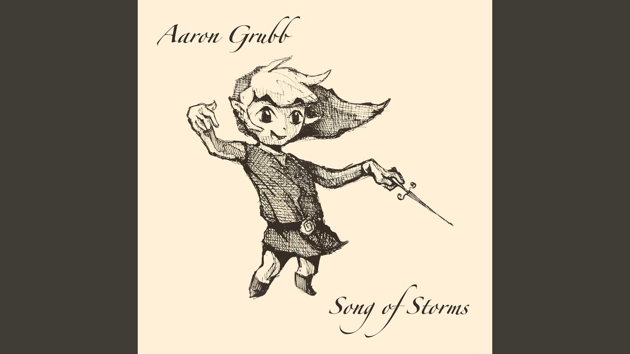 Song of Storms