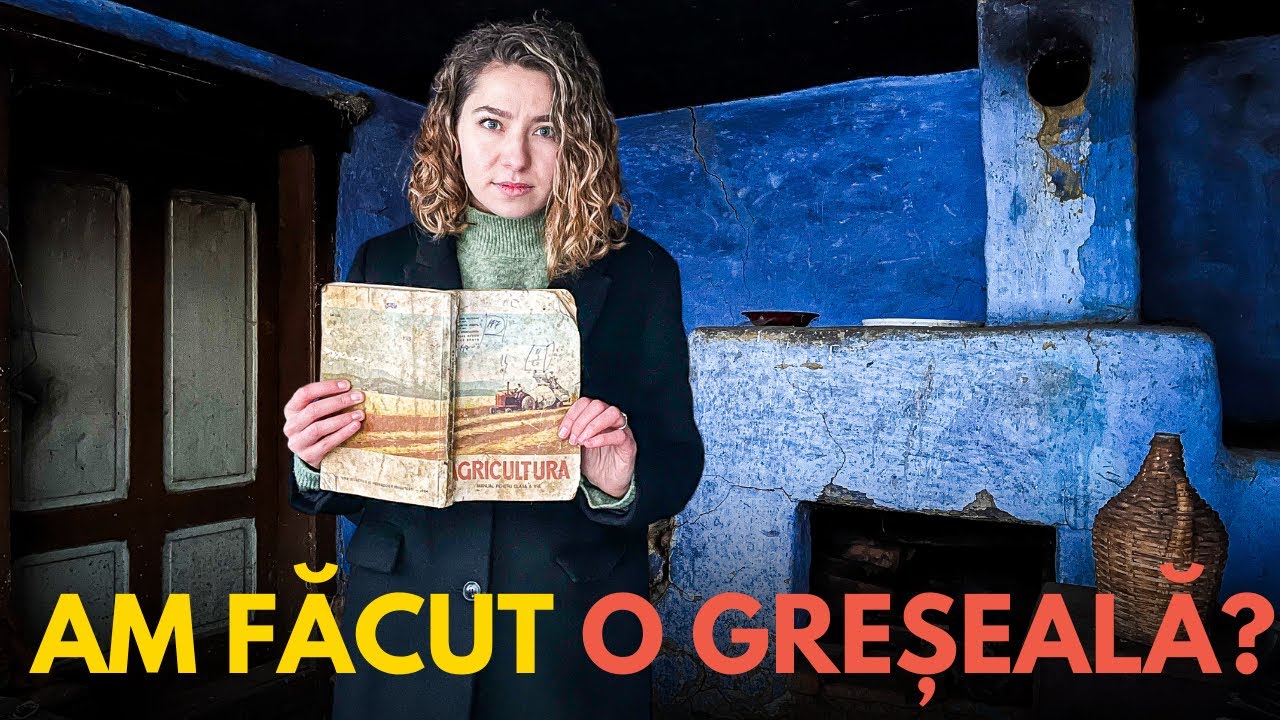 Cea mai mare SCHIMBARE din VIATA noastra | Dezvaluim secretul