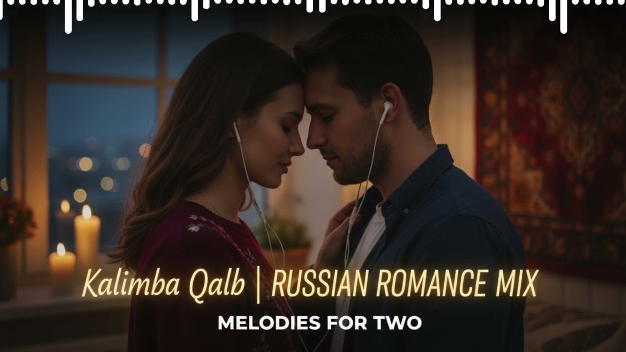 Russian Love Songs 💔 | Хиты Любви 2025 | Top Russian Romantic Hits of 2025