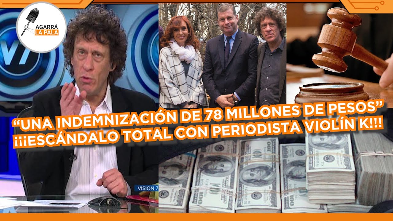 ESCÁNDALO TOTAL CON PERIODISTA KUKA DEGENERADO QUE NO SE PUEDE CREER: 