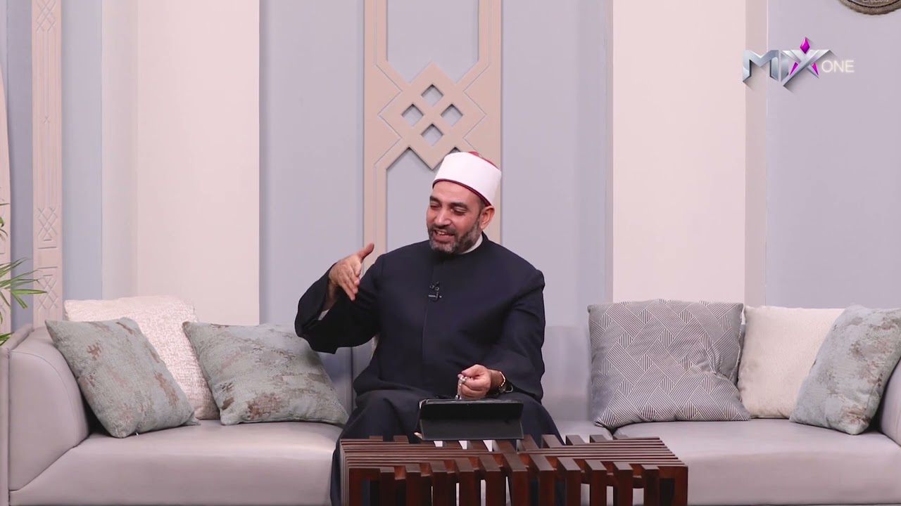 لو عملت غلط غصب عنك لا تستمتع للشيطان.. كلام مهم لازم تسمعه