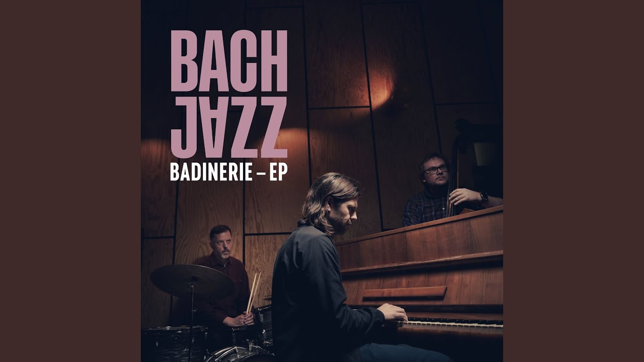 Badinerie, BWV 1067